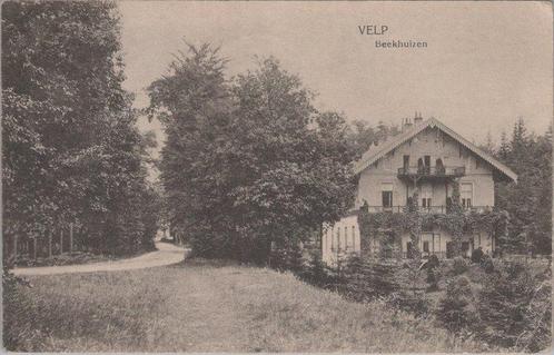 VELP - Beekhuizen, Verzamelen, Ansichtkaarten | Nederland, Verzenden