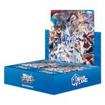 Weiss Schwarz Azur Lane Vol.2 Booster Box, Hobby en Vrije tijd, Verzenden, Nieuw