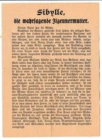 Georg Pommer / Johann Konrad Jegel - Speelkaarten - Tarot -