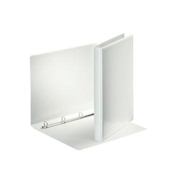 Presentatie Ringband Esselte 4 rings A4 16mm Panorama Wit beschikbaar voor biedingen