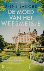 De moed van het weesmeisje / Het weesmeisje / 2 Anne Jacobs, Boeken, Verzenden, Gelezen, Anne Jacobs