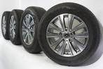 Mercedes G-Klasse W463 19 inch velgen Pirelli Zomerbanden Or, Auto-onderdelen, Banden en Velgen, 19 inch, Gebruikt, Velg(en), Ophalen of Verzenden