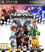 Kingdom Hearts HD 1.5 ReMIX-Limited Edition (PlayStation 3), Spelcomputers en Games, Games | Sony PlayStation 3, Ophalen of Verzenden