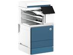 HP - CLJ Enterprise Flow X677z (76H09A), Printer, HP, Nieuw, Kleur printen
