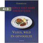 Vlees, wild en gevogelte 9783829009515, Boeken, Verzenden, Gelezen, 93 topkoks uit binnen- en buitenland