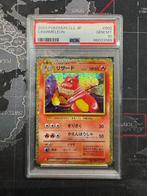 Pokémon - 1 Graded card - Charizard, Shiny - Sword and, Nieuw