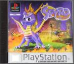 Spyro the Dragon (Platinum) [PS1], Spelcomputers en Games, Games | Sony PlayStation 1, Ophalen of Verzenden, Nieuw