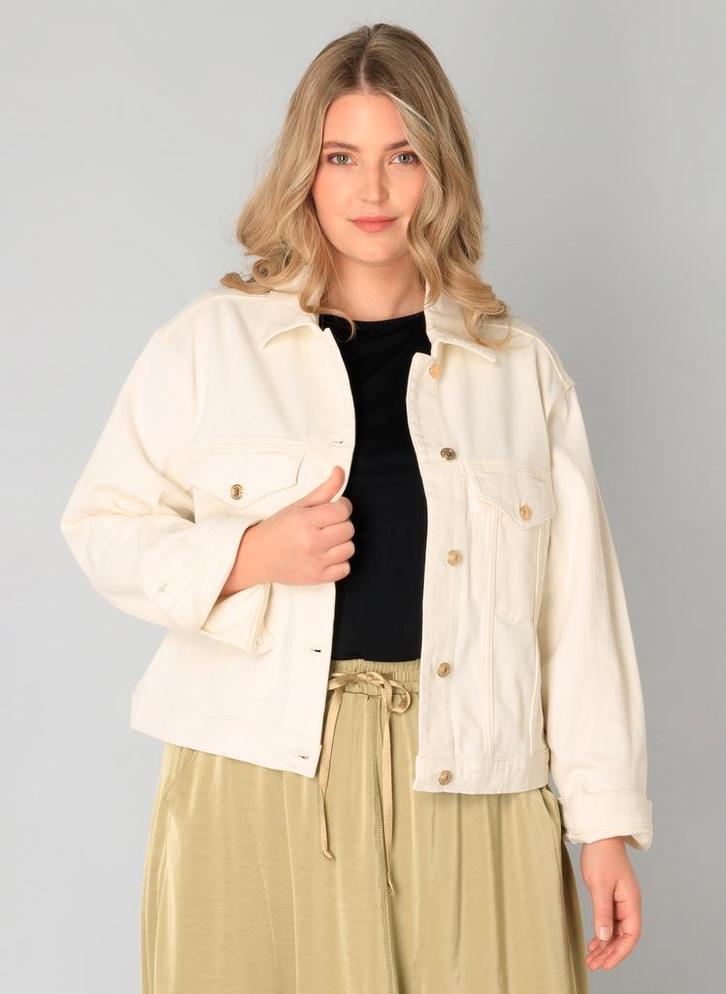 YESTA jasje Wafae Maat:, Kleding | Dames, Jasjes, Kostuums en Pakken, Overige kleuren, Nieuw, Verzenden