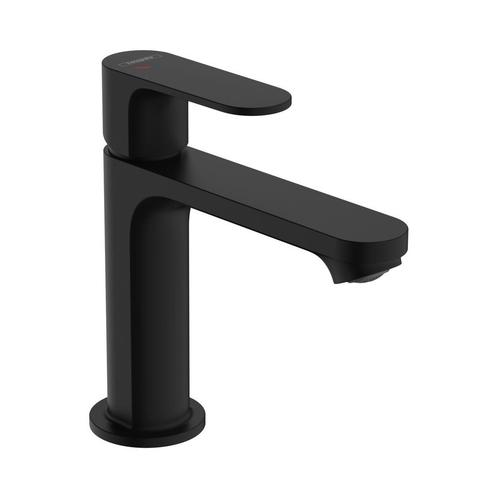 Wastafelkraan HansGrohe Rebris S Eengreeps 110 CoolStart Met, Doe-het-zelf en Verbouw, Sanitair, Kraan, Nieuw, Ophalen of Verzenden