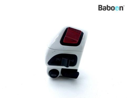 Stuurschakelaar Rechts Piaggio | Vespa MP3 250 ie LT, Motoren, Onderdelen | Overige, Gebruikt, Verzenden