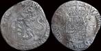 Southern Netherlands Brabant Philips Iv escalin 1623 zilver, Postzegels en Munten, Verzenden
