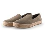 Toms Espadrilles in maat 40 Groen | 10% korting, Kleding | Dames, Schoenen, Verzenden, Zo goed als nieuw, Toms, Groen