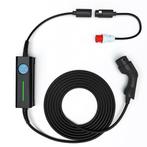 Mobiele Lader Leapmotor C10 - Besen Slimme Mobiele Laadpaal, Ophalen of Verzenden, Nieuw