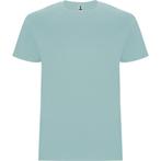 T-shirt Stafford Washed Blauw, Nieuw, Overige maten, Overige kleuren