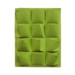Plantenzak 60x80cm Groen, Verzenden, Nieuw