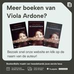 De oranjebloesem 9789401617314 Viola Ardone, Verzenden, Zo goed als nieuw, Viola Ardone