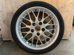 18 inch Porsche 996 | BBS Sport Classic 2 | 8.0x18 & 10x18, Auto-onderdelen, Ophalen of Verzenden, Gebruikt, 18 inch, Velg(en)