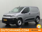 Citroën Berlingo 1.6 Bestelbus 2020 L1 H1 Diesel, Auto's, Euro 6, Citroën, Nieuw, Dealer onderhouden