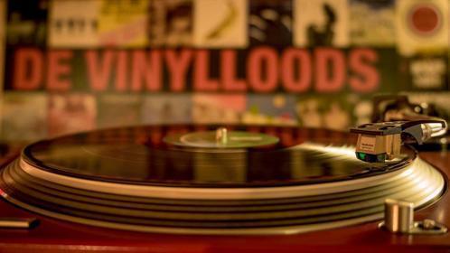 Ontdek de waarde van je oude rock LPs, verkoop ze aan ons!, Cd's en Dvd's, Vinyl | Rock, Zo goed als nieuw, 12 inch, Poprock