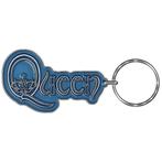 Queen - Logo - Sleutelhanger officiële merchandise, Verzamelen, Nieuw, Ophalen of Verzenden, Gebruiksvoorwerp