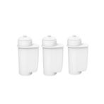 ECCELLENTE Waterfilter voor SIEMENS EQ Series- 3 stuks!, Witgoed en Apparatuur, Koffiezetapparaten, Nieuw, 10 kopjes of meer, Afneembaar waterreservoir