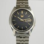 Seiko - Seiko 5 Waffle Dial - Zonder Minimumprijs - 020402 -
