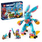LEGO DREAMZzz - Izzie and Bunchu the Bunny 71453, Kinderen en Baby's, Nieuw, Ophalen of Verzenden