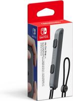 Joy-Con Strap - Grijs - Nintendo Switch (Games), Nieuw, Verzenden