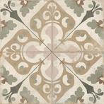 Vloertegel wandtegel fs 1827 clay 22,3x22,3 r9, Ophalen, Keramiek, Nieuw, 10 m² of meer