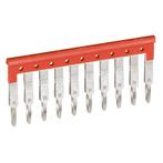 Legrand Viking3 Aansluitstrip 5mm 10X - 037501 [20 stuks], Doe-het-zelf en Verbouw, Elektra en Kabels, Verzenden, Nieuw, Overige typen