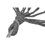 Benson Complete hangmat met karabijnhaak - 200 x 100 cm -..., Caravans en Kamperen, Kampeeraccessoires, Ophalen of Verzenden, Nieuw