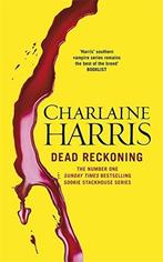 True blood: dead reckoning 9780575096530 charlene harris, Boeken, Verzenden, Gelezen, Charlene harris