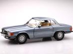 Sunstar 1:18 - Modelauto - Mercedes-benz 350 SL Hrdtop -, Hobby en Vrije tijd, Nieuw