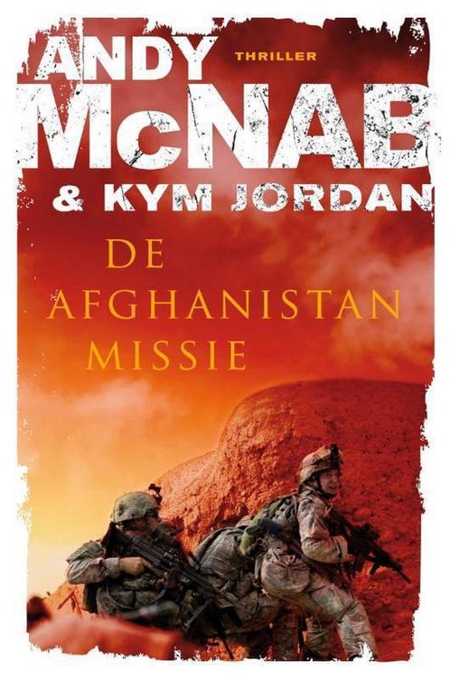 De Afghanistan-missie / Dave Henley / 1 9789400501539, Boeken, Thrillers, Gelezen, Verzenden