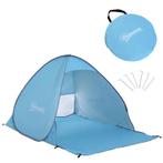 TRUUSK Beach Shelter Strandtent Werptent Pop-up Tent Kampeer, Nieuw