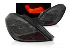 LED bar achterlicht units Smoke geschikt voor Opel Corsa D, Auto-onderdelen, Verzenden, Nieuw, Opel