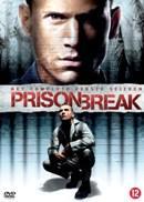 Prison break - Seizoen 1 - DVD, Cd's en Dvd's, Dvd's | Actie, Verzenden