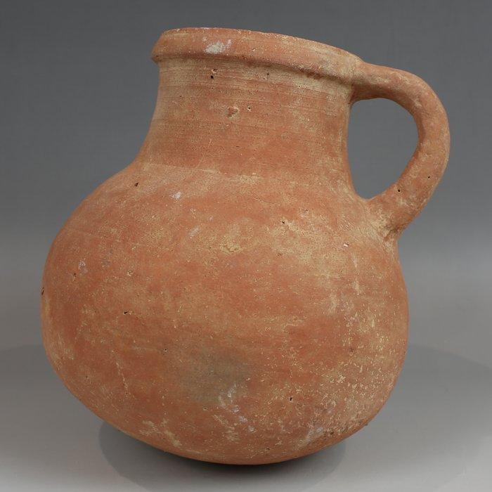 Oud-Romeins Aardewerk kan (Zonder Minimumprijs), Verzamelen, Mineralen en Fossielen