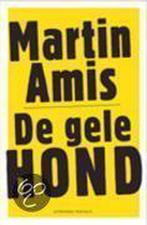 De gele hond 9789025419387 Martin Amis, Verzenden, Zo goed als nieuw, Martin Amis