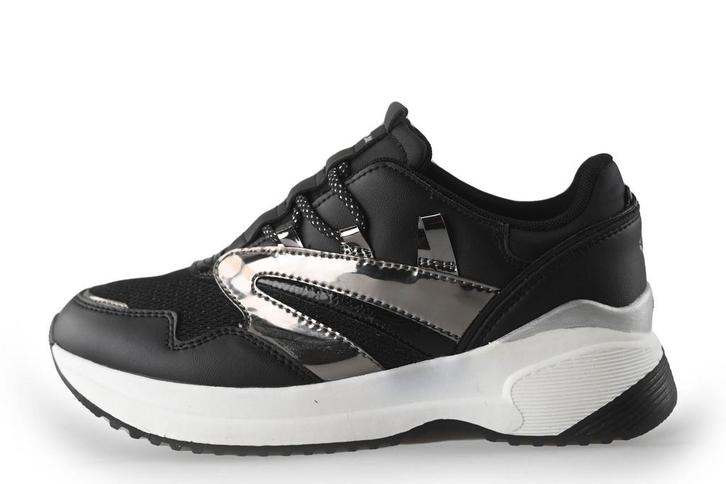 Replay Sneakers in maat 39 Zwart | 10% korting, Kleding | Dames, Schoenen, Zwart, Zo goed als nieuw, Sneakers of Gympen, Verzenden