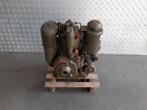 Hatz e780 dieselmotor, Ophalen, Zo goed als nieuw, Dieselmotor, 1800 rpm of meer
