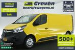 Opel Vivaro 1.6 CDTI L2H1, Auto's, Opel, Nieuw, Vivaro