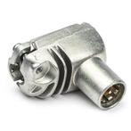 F-connector plug - Technetix F-CON-A+, Verzenden, Nieuw