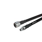 DrPhone HHC1 – LMR 400 Helium Hotspot Antennekabel – 0.5 Met, Verzenden, Nieuw