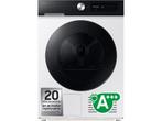 Samsung BESPOKE DV90DB7845GE - Warmtepompdroger - Air, Witgoed en Apparatuur, Wasdrogers, Verzenden, Zo goed als nieuw