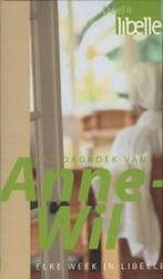 Het dagboek van Anne Wil 9789058550699 Tineke Beishuizen, Verzenden, Zo goed als nieuw, Tineke Beishuizen