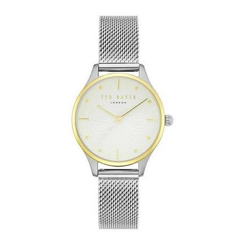 Horloge Dames Ted Baker TE50704001 (Ø 30 mm), Sieraden, Tassen en Uiterlijk, Zonnebrillen en Brillen | Heren, Verzenden