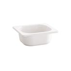 GGM Gastro | (6 stuks) Melamine GN bak 1/6 - ECOLINE - 1 |, Verzenden