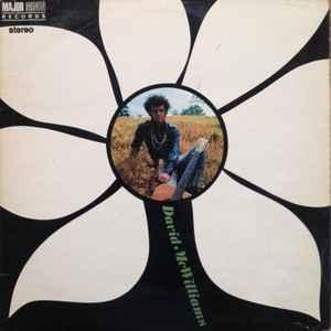LP gebruikt - David McWilliams - David McWilliams Vol. 2..., Cd's en Dvd's, Vinyl | Rock, Zo goed als nieuw, Verzenden