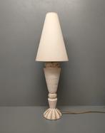 Manufacture de Lunéville - Lamp - Keramiek